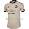 Manchester United Fotbollströjor Borta tröja 2019/20 Kortärmad